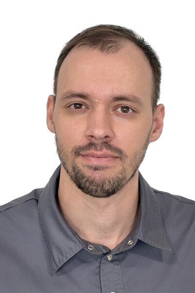 Врач Негляд Михаил Юрьевич 