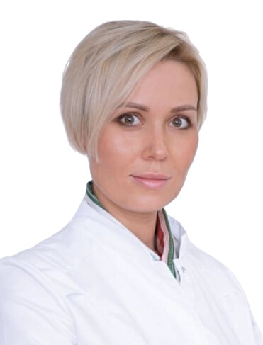 Врач Смирнова Наталия Андреевна 