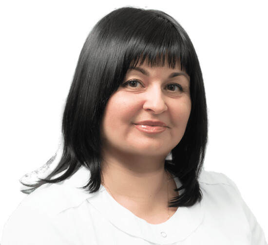 Врач Лихачева Елена Феликсовна 