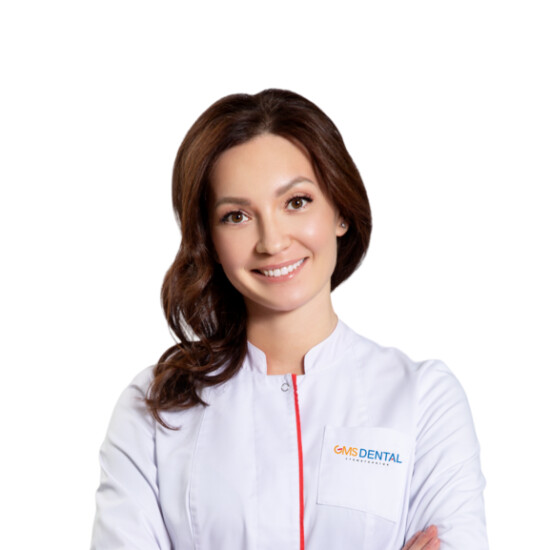 Врач Наумова Владислава Павловна 