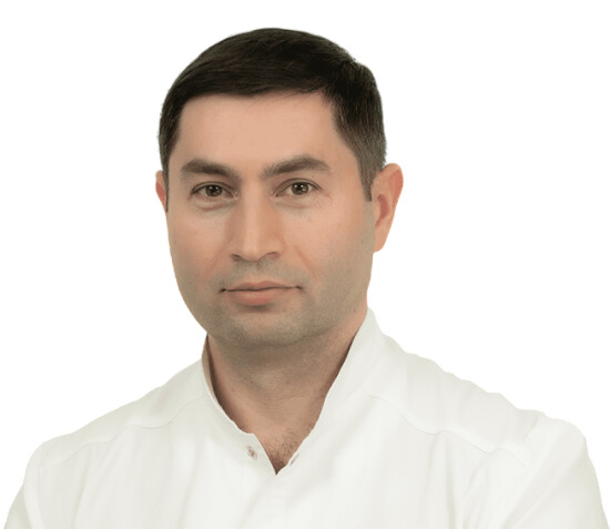 Врач Беженар Владимир Афанасьевич 