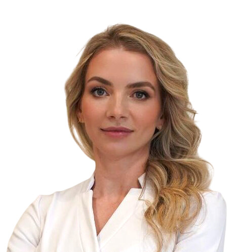 Врач Коновалова Елена Викторовна 