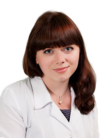 Врач Трусова Наталья Александровна