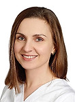 Ряхина Анастасия Валерьевна