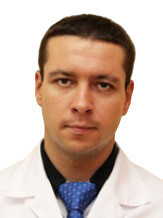 Врач Колмаков Александр Сергеевич