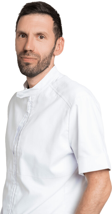 Врач Колобаев Кирилл Александрович 