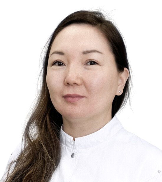 Врач Нафанаилова Лена Ильинична 