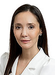 Белякина Екатерина Сергеевна
