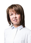 Филиппова Елена Геннадиевна