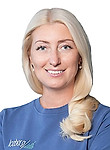 Рудык Ольга Андреевна