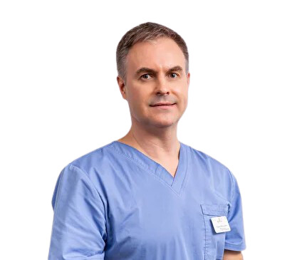 Фириченко Сергей Викторович