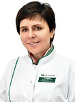 Головенко Татьяна Юрьевна