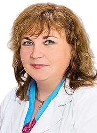 Врач Вакуленко Анастасия Геннадьевна 