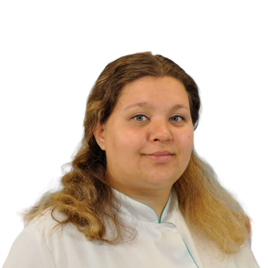 Врач Фатюшина Вера Владимировна 