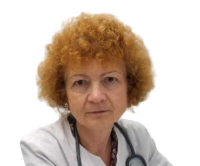 Врач Батура Татьяна Евгеньевна 