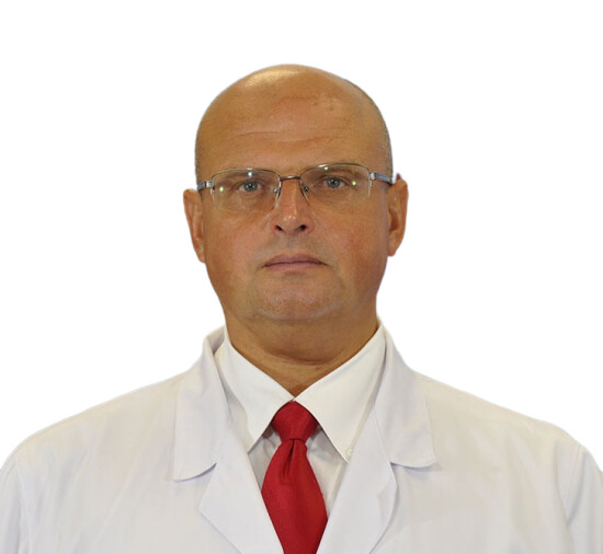 Шуляковский Владимир Владимирович