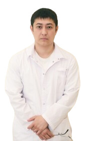 Сабиров Шухрат Маминович