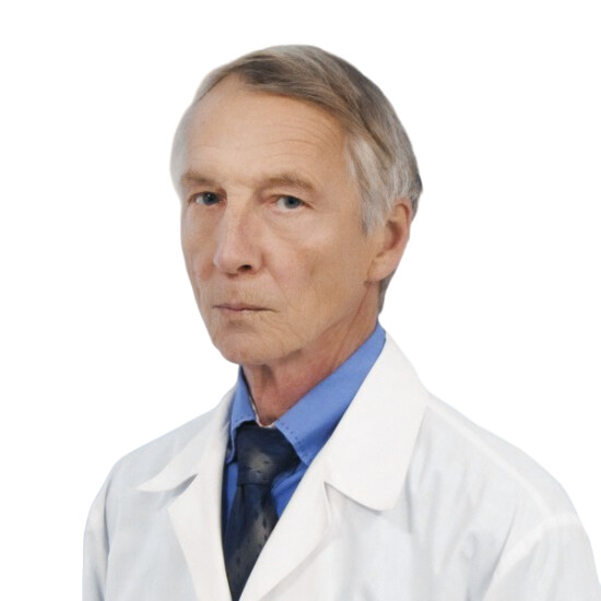 Врач Герасименко Виктор Дмитриевич 