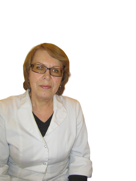 Врач Фонтуренкова Татьяна Анатольевна 