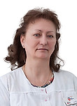 Ганиман Ирина Ивановна