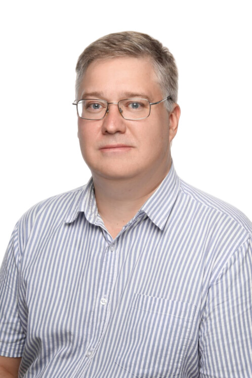 Врач Константинов Кирилл Николаевич