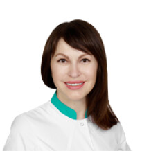 Врач Соколова Марина Олеговна 