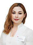 Мурзина Елена Валерьевна