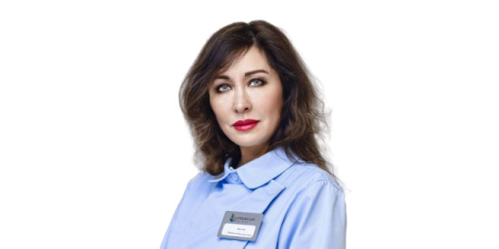 Врач Рахматова Лейла Иркиновна 