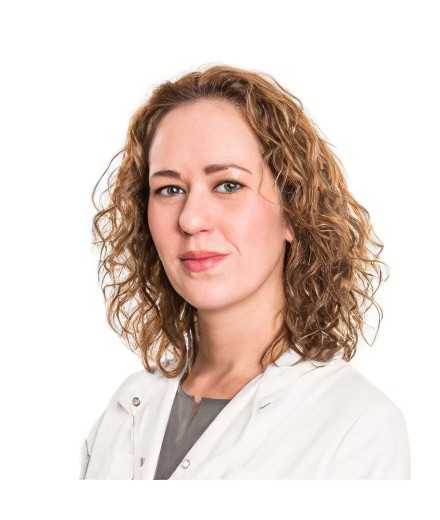 Врач Карабутова Александра Сергеевна 
