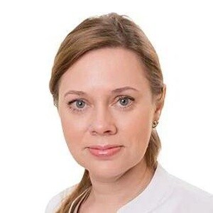 Врач Чумакова Алла Владимировна 