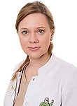 Чумакова Алла Владимировна