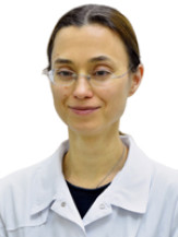 Врач Величко Татьяна Владимировна 