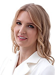 Кононенко Инна Александровна