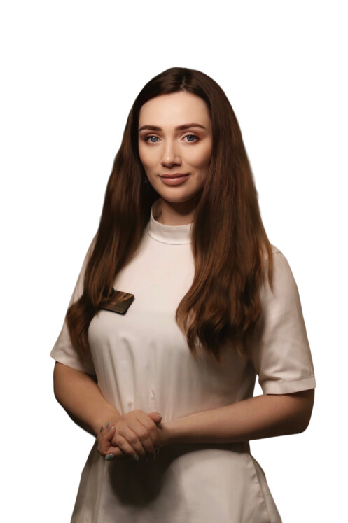 Врач Шестакова Светлана Игоревна 