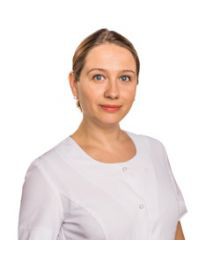 Врач Курилова Анастасия Владимировна 