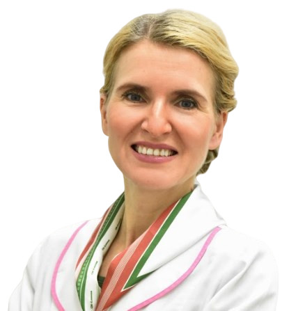 Врач Гордеева Татьяна Александровна 