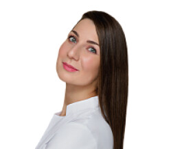 Врач Обидняк Диана Малхазовна 