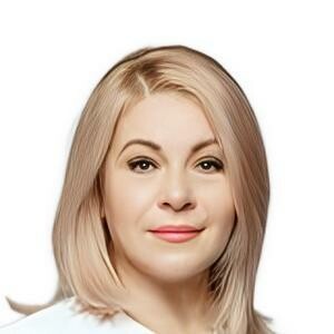 Дараган Анжелика Юрьевна