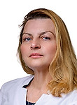 Московка Галина Витальевна