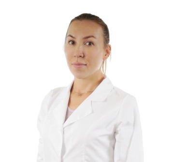 Врач Папухина Ирина Григорьевна 