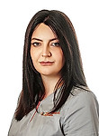 Фомичева Владислава Станиславовна