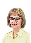 Комендантская Любовь Юрьевна