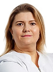 Вздорова Клавдия Юрьевна