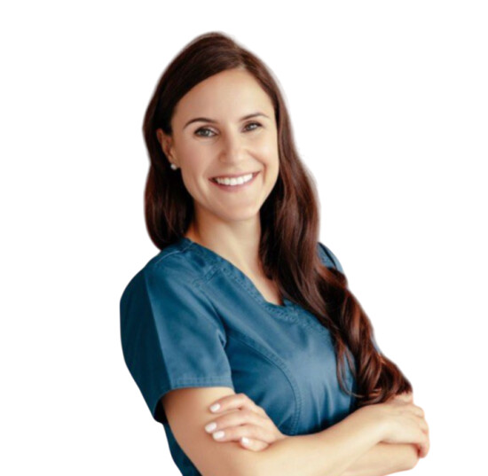 Врач Бузова Екатерина Вадимовна