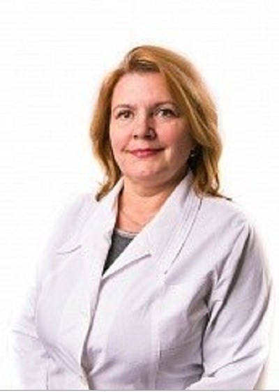 Врач Петрова Татьяна Викторовна 