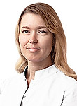 Тумашова Татьяна Леонидовна