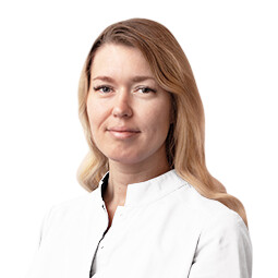 Врач Тумашова Татьяна Леонидовна 