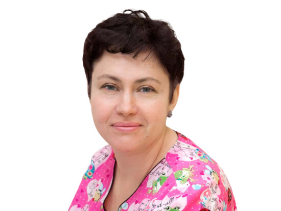 Врач Таищева Наталия Борисовна 