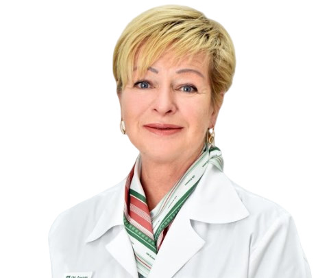 Врач Тяпкина Светлана Николаевна 