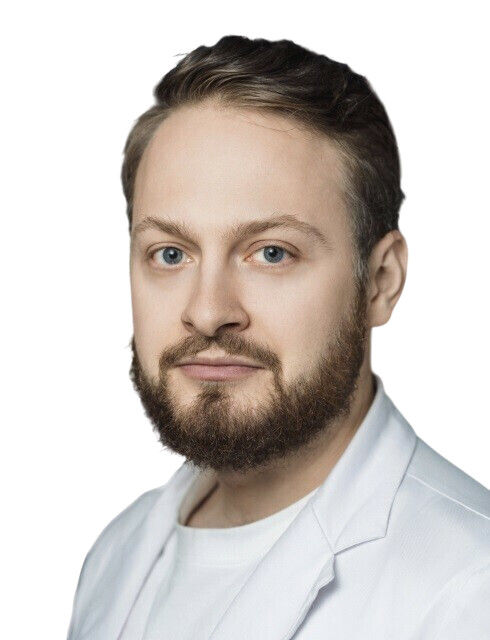 Врач Кардов Хазрит Музаринович 